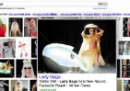 Google Goes (Lady) Gaga