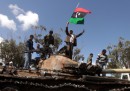 Tutti i dubbi sulla guerra in Libia