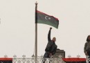 Gli Stati Uniti vogliono un intervento sulla Libia
