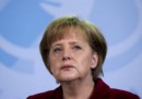 Angela Merkel nei guai per il nucleare