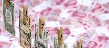 Dove si stampano le banconote?