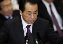 Il governo giapponese è di nuovo in bilico