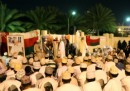 Il governo dell'Oman annuncia concessioni ai manifestanti