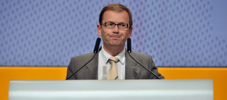 Lo scandalo Renault si sta sgonfiando