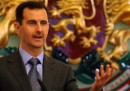 Si è dimesso il governo della Siria