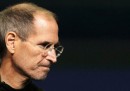 Steve Jobs si dimette da CEO di Apple