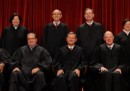 I passatempi della Corte Suprema