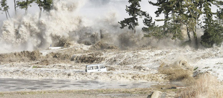 Minamisoma, storia di una città