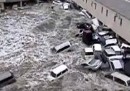 Il video dello tsunami a Kesennuma