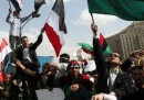 Il presidente dello Yemen minaccia una guerra civile