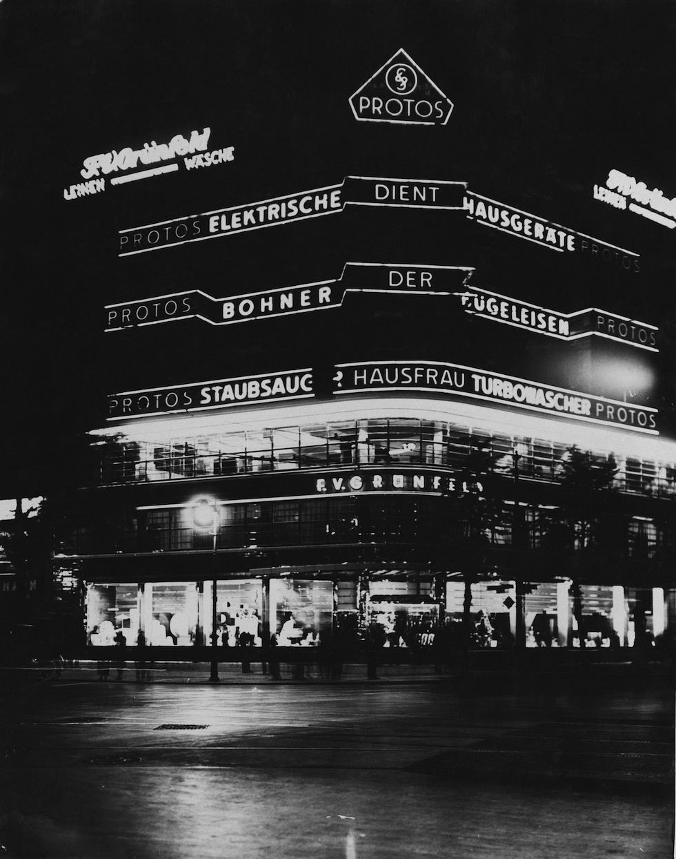 Le feste del Ku'damm Il Post