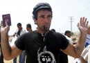 Vittorio Arrigoni è stato ucciso
