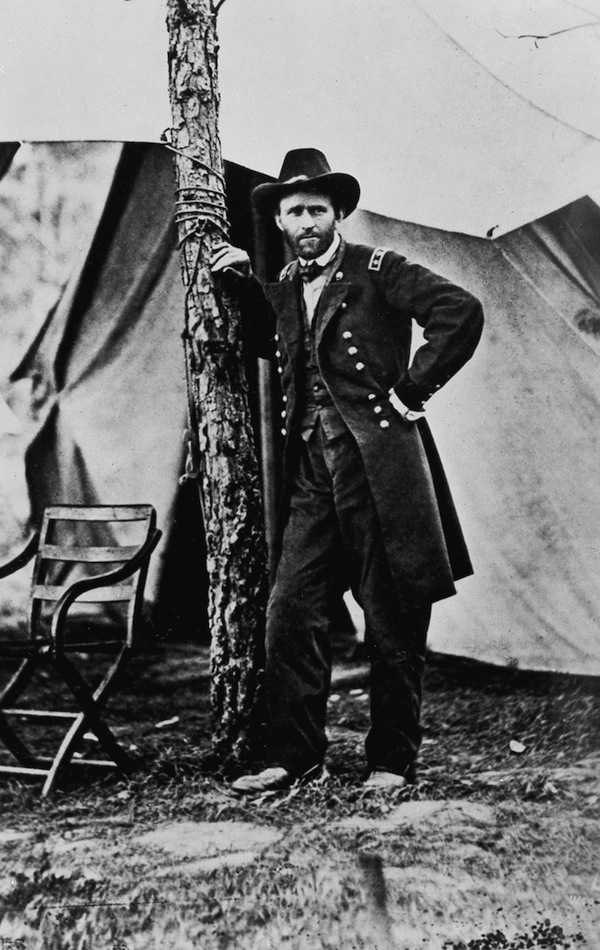 I 150 anni della Guerra civile americana Il Post