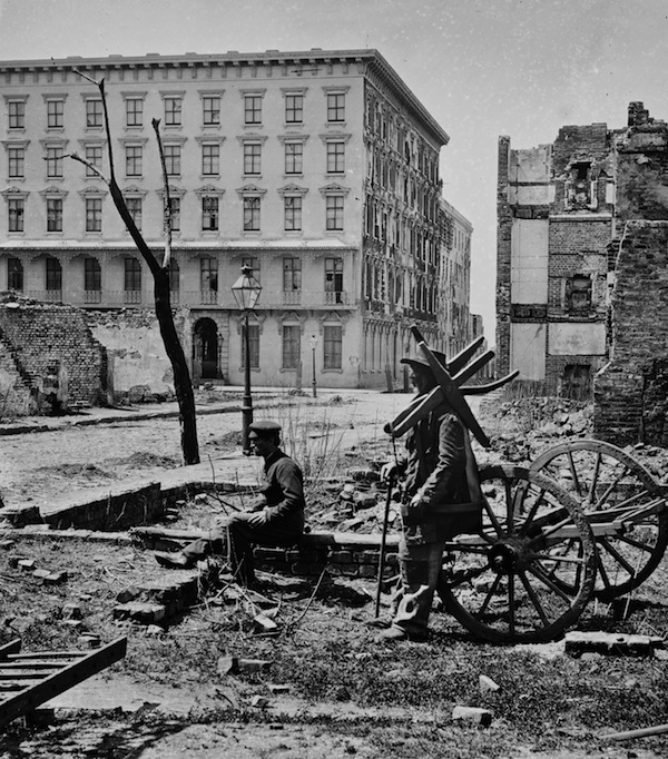 La Guerra Civile Americana In Breve. Storia Del Conflitto Interno Agli Usa Dellottocento - Foto 5