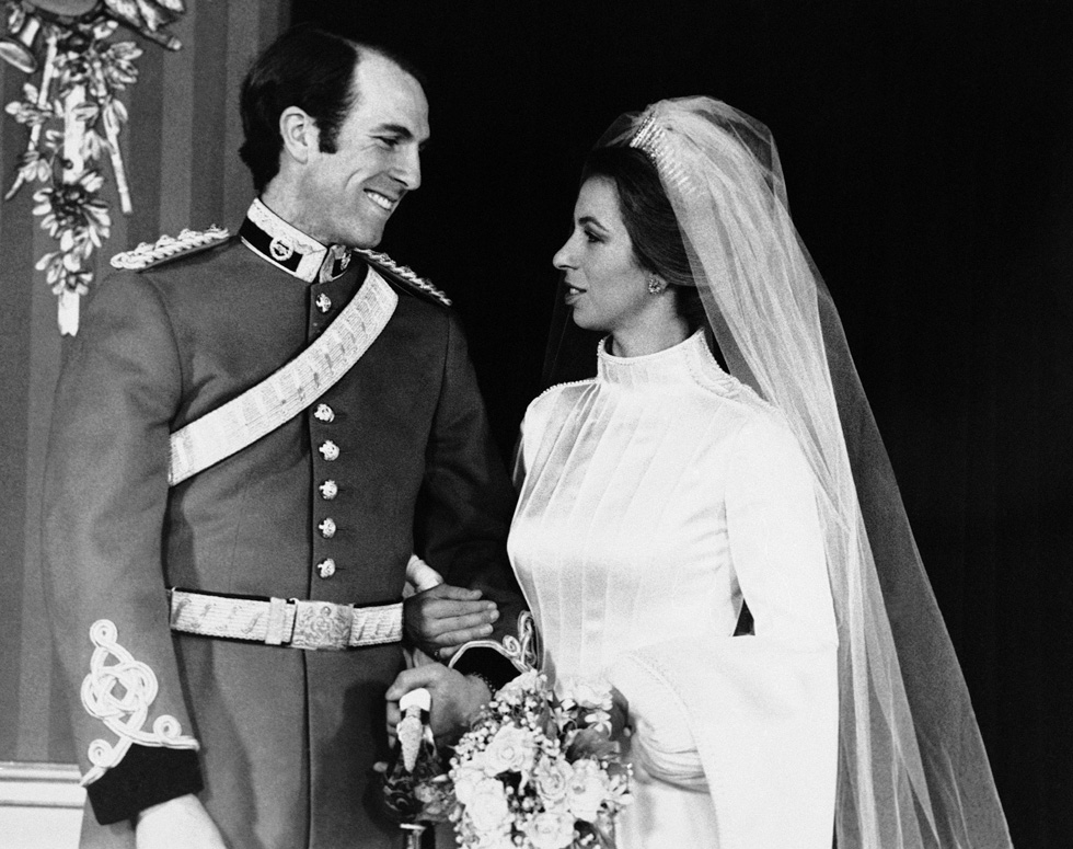 I matrimoni dei Windsor Il Post