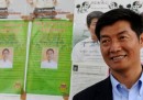 Chi è il nuovo premier del Tibet
