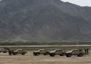 Nove soldati uccisi dai talebani in Afghanistan