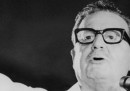 La famiglia di Salvador Allende vuole riesumare il suo corpo