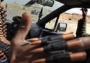Al Qaida e il traffico d'armi in Libia
