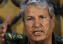 I ribelli libici se la prendono con la NATO