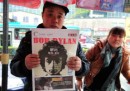 Le polemiche sul tour di Bob Dylan in Cina