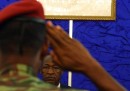 La crisi in Burkina Faso