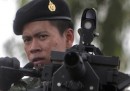 Cambogia e Thailandia continuano a litigare