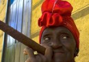 Il contrabbando dei sigari cubani
