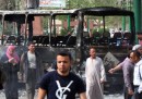 Riprendono gli scontri in Egitto