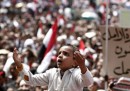 In Egitto si manifesta contro i militari