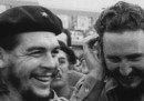 Una vita da Fidel Castro