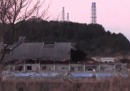Il video intorno a Fukushima