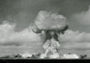 Album di bombe atomiche