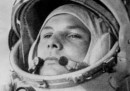 Gagarin: Le foto del primo uomo nello Spazio