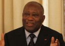 Gbagbo è stato arrestato