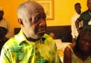 Le foto della fine di Gbagbo