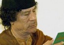 Gheddafi cerca una via d'uscita?