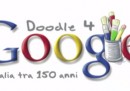 Google e i 150 anni dell'Unità d'Italia