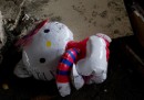 Con lo tsunami è morto il Giappone di Hello Kitty?