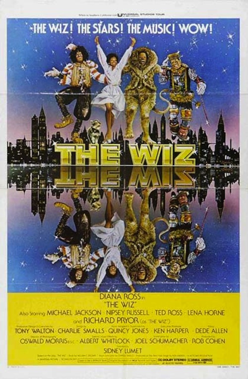 The Wiz (1978)