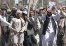 Dieci morti a Kandahar