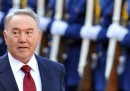 Le elezioni in Kazakistan