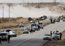 Nuove voci su civili uccisi in Libia
