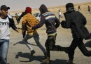 I ribelli libici sono di nuovo in fuga
