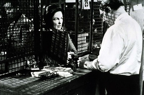 L'uomo del banco dei pegni (1964)