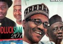 La Nigeria rinvia le elezioni