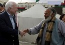 John McCain a Bengasi