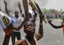 Le violenze in Nigeria dopo le elezioni