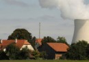 Gli americani non temono le centrali nucleari