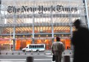 Il New York Times perde copie e utili